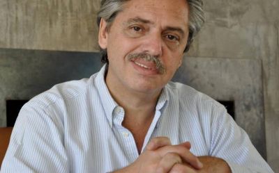 Alberto Fern�ndez: �Seria una necedad decir que no hubo corrupci�n en el kirchnerismo� 