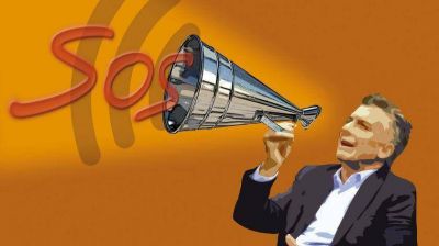 El aprendizaje dial�gico de Macri
