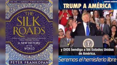 Entre Vietnam y Trump