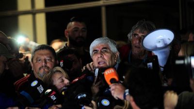 Mafias en clave electoral