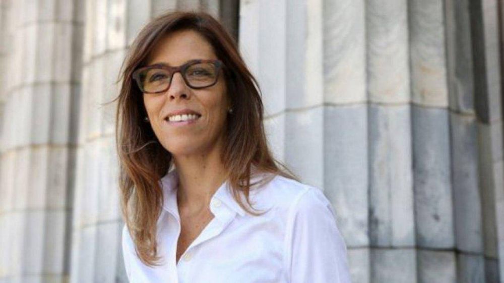 La Justicia intima a Laura Alonso para que informe sobre si hay corrupcin en el gobierno de Macri
