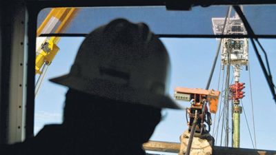 Vaca Muerte: Ocho trabajadores fallecieron producto de la flexibilizacin laboral