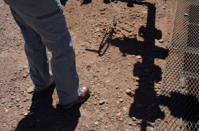 Vaca Muerta: los agujeros negros de la seguridad