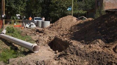 Denunciaron a Ducot� por el supuesto desv�o de fondos para obras