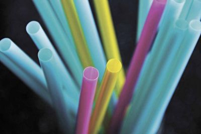 Nuevo material pl�stico puede ser reciclado una y otra vez