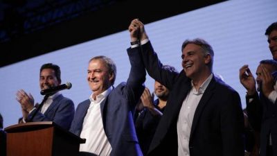 Juan Schiaretti logr� una victoria categ�rica en C�rdoba y se transform� en el l�der del peronismo no kirchnerista