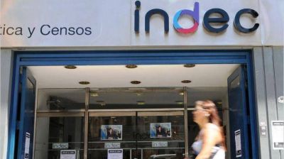Seg�n la medici�n de los trabajadores del Indec, el salario m�nimo deber�a ser de $ 44.570
