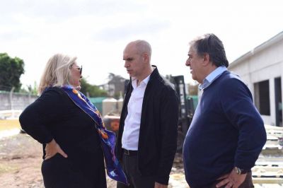 Carri� en C�rdoba: 
