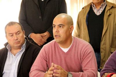 Trabajadores de ATILRA Capital le exigieron a su conducci�n que no sea c�mplice de 