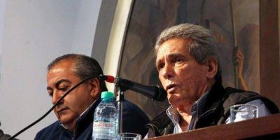 Maniobra desesperada: el Gobierno empez� a liberar fondos de las obras sociales, a horas de que la CGT defina si hace paro