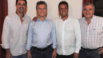 Si Alternativa Federal incluye a Lavagna y a Massa, Cambiemos podr�a salir tercero
