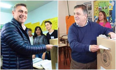 C�mo se gest� la cat�strofe de Cambiemos
