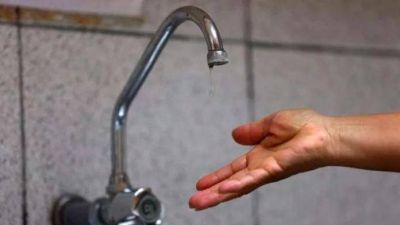 Sin servicios: vecinos reclaman por agua y cloacas