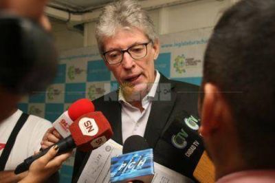 Sager: �Tirol se convertir� en la primera ciudad del Chaco con energ�a sustentable�