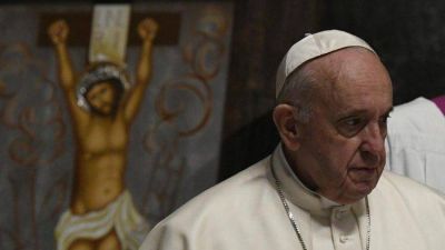 Pesar del Papa por el asalto a una iglesia en Burkina Faso