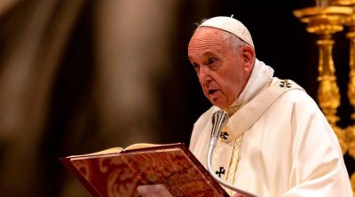 El Papa a los nuevos sacerdotes: �No ensuci�is la Eucarist�a con intereses mezquinos�