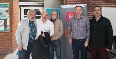 Celebrando la diversidad, se realiz� el D�a Limud en Mar del Plata
