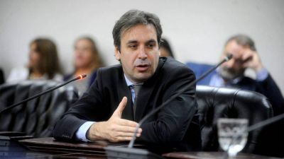 La C�mara Federal confirm� a Ramos Padilla en la causa de espionaje ilegal