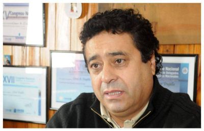 Trujillo: �La inversi�n privada es la que est� sosteniendo al sector de la construcci�n�