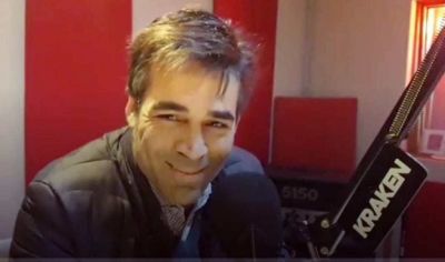 Facundo L�pez: 