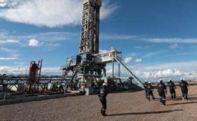 Plan Gas: Techint busca abrir el di�logo con Naci�n
