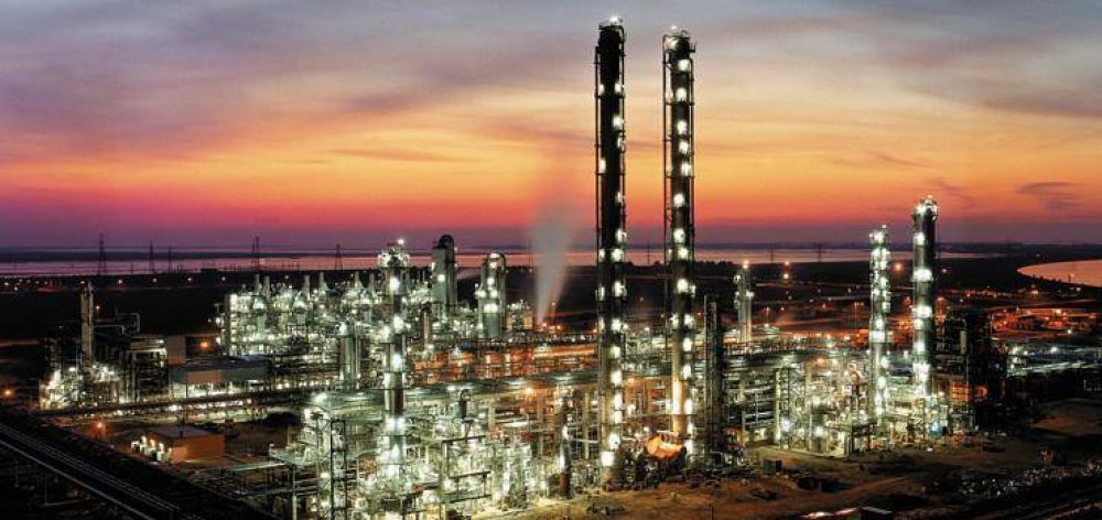 �La qu�mica fina y la qu�mica a partir de los derivados generan inversiones cuantiosas�