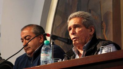 Cumbre en la CGT con el debate sobre un paro general en el centro de la escena