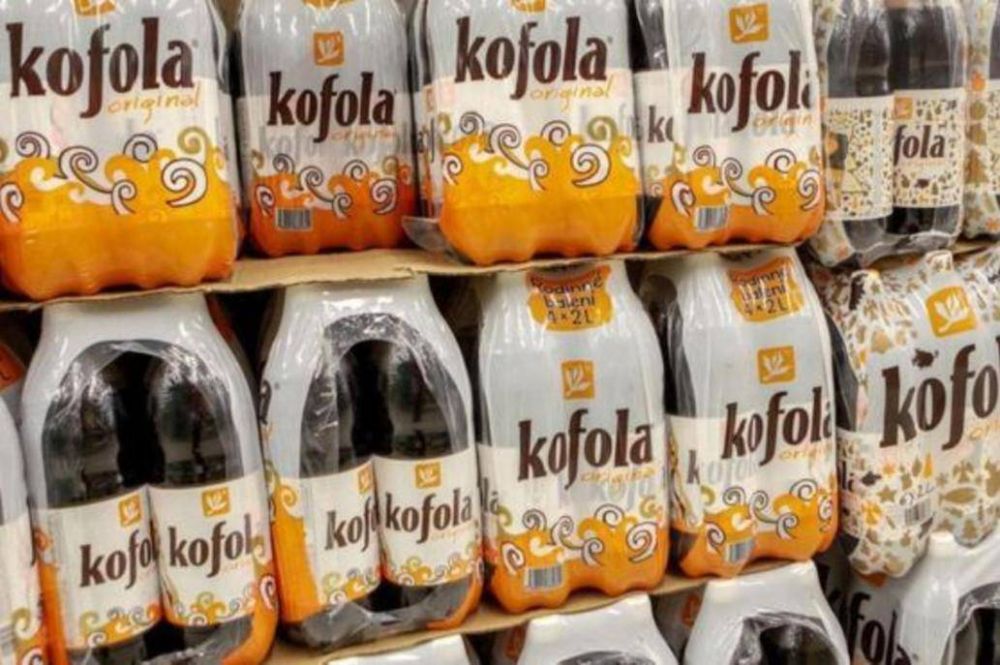 La curiosa historia de la Kofola, la bebida inventada en plena Guerra Fra para competir con Coca Cola y Pepsi