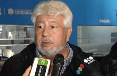 Este mi�rcoles comienza la mesa de di�logo Epec - Luz y Fuerza