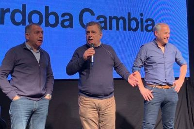 Dura autocr�tica de la UCR tras una nueva derrota de Cambiemos: 