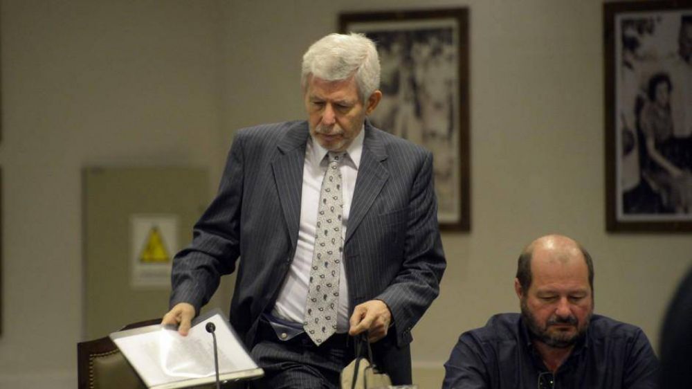 Se endurece la pelea de la Corte bonaerense con Vidal por el presupuesto de la justicia