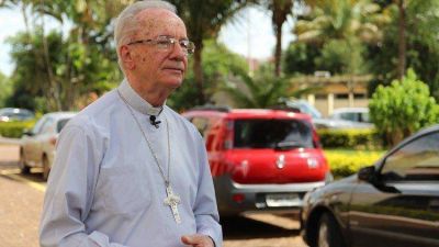 Hacia el S�nodo para la Amazon�a: entrevista al Card. Cl�udio Hummes