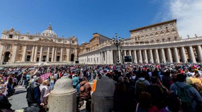 Estas cuatro acciones del Buen Pastor pueden ayudar a acercarse a Jes�s, seg�n el Papa