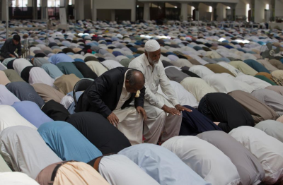 Pakist�n quiere usar la ciencia para fijar el inicio del Ramad�n