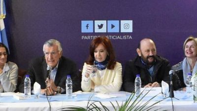 Cristina Kirchner busca seducir a Donald Trump y al establishment americano antes de lanzar su campaña presidencial