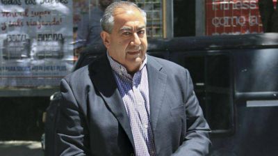 La CGT decidi� un paro por 24 horas para el 29 de mayo