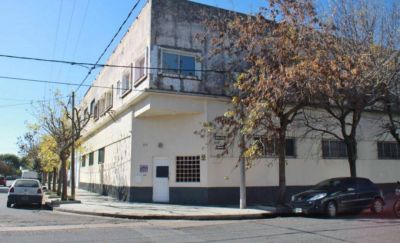 Conflicto en la conservera Marbella: pidieron al Municipio un permiso de 