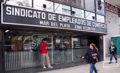 Empleados de Comercio acord� un incremento salarial del 30%