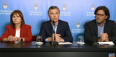 Sorpresa y opiniones divididas en el Gobierno por la resoluci�n que demora el inicio del juicio contra Cristina Kirchner