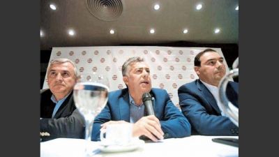 La convenci�n radical evitar� una postura rupturista con el PRO