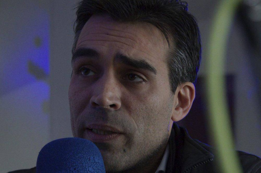 �No s�lo deber�n prometer lo que le falta a Necochea sino decir c�mo lo van a hacer�