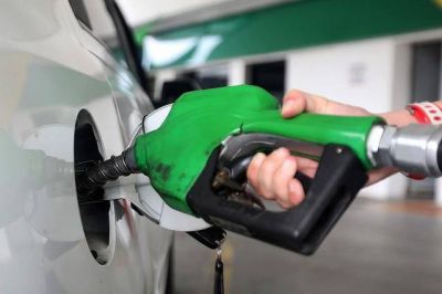 La Pampa: analizan declarar �insalubre� el trabajo de playeros en estaciones de servicio