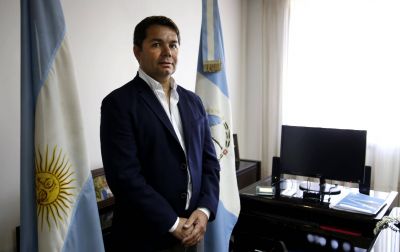 Buscan atraer capitales ingleses para invertir en Vaca Muerta