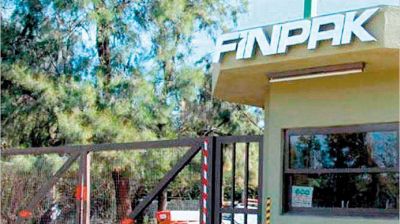 Por la ca�da de la demanda, Finpak abandona la producci�n de heladeras