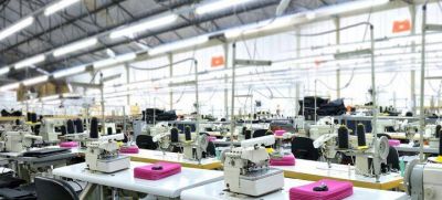 Los textiles advierten que con este modelo econ�mico 