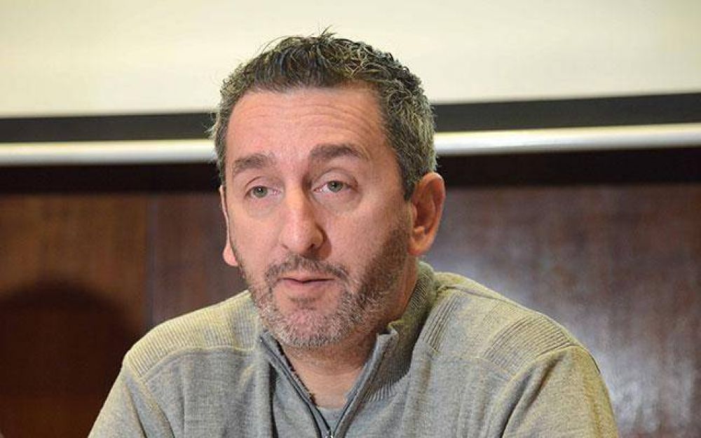 Bonificaciones: �Hablan de falta de di�logo y solo tuve un pedido de audiencia�