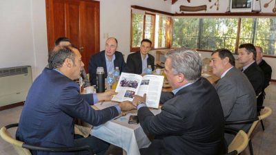 Neuqu�n convoc� a una mesa por la seguridad en yacimientos