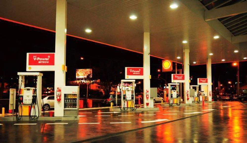 Eficiencia energ�tica: 45 Estaciones de Servicio logran reducir el gasto en electricidad