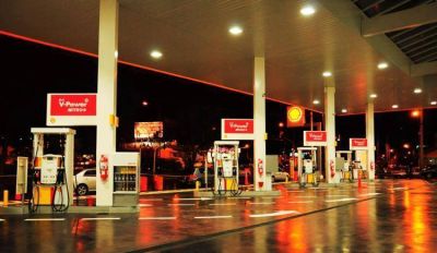 Eficiencia energ�tica: 45 Estaciones de Servicio logran reducir el gasto en electricidad