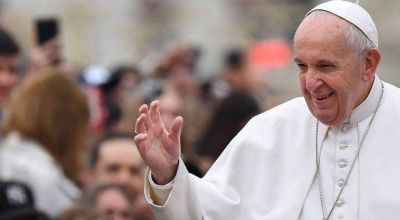 El Papa Francisco se meti� en la interna judicial: 